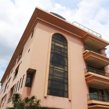 Hotel 678 Kemang Powered By Cocotel Jakarta Kültér fotó