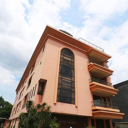 Hotel 678 Kemang Powered By Cocotel Jakarta Kültér fotó