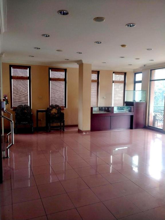 Hotel 678 Kemang Powered By Cocotel Jakarta Kültér fotó