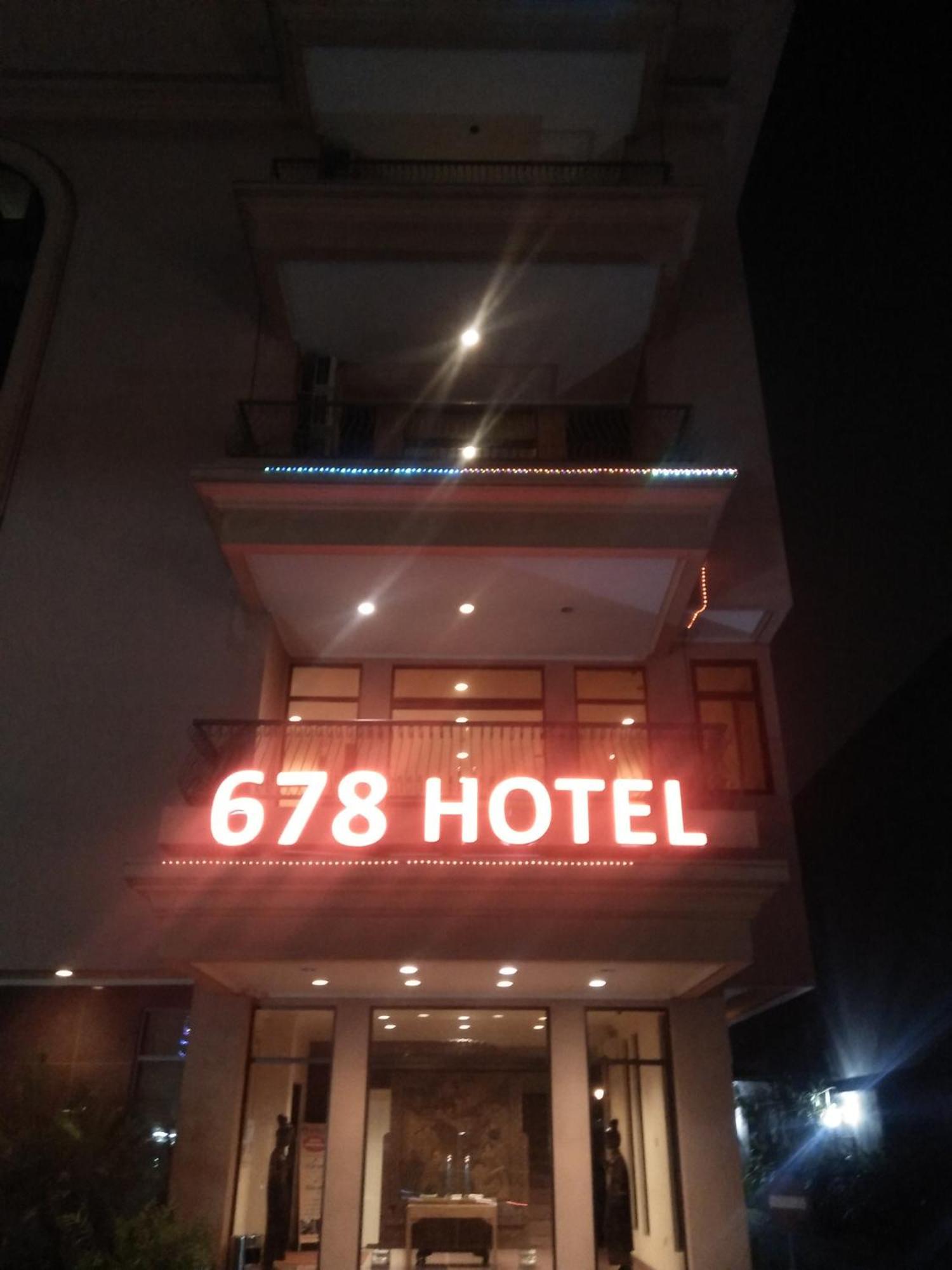 Hotel 678 Kemang Powered By Cocotel Jakarta Kültér fotó